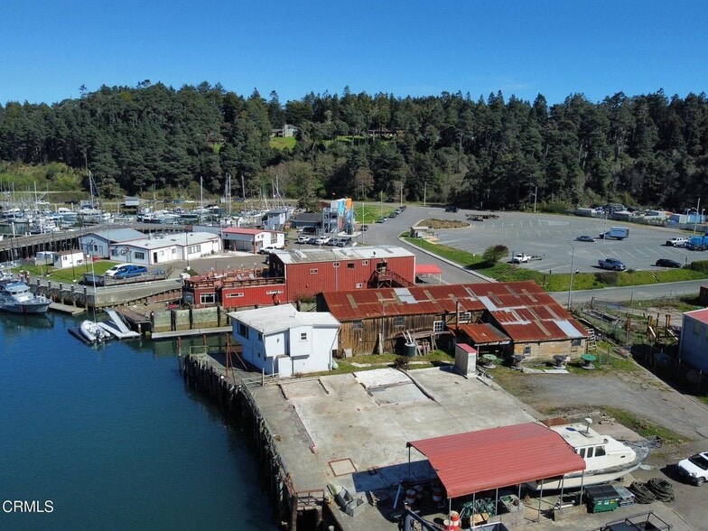 More Photos Of 19290 S Harbor Dr, Fort Bragg Land For Sale