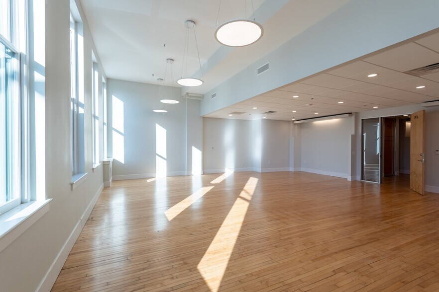 More Photos Of 208 Fayetteville St, Raleigh Loft Creative Space For Lease