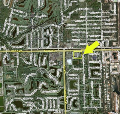 More Photos Of 3000 Immokalee Rd, Naples Medical For Lease