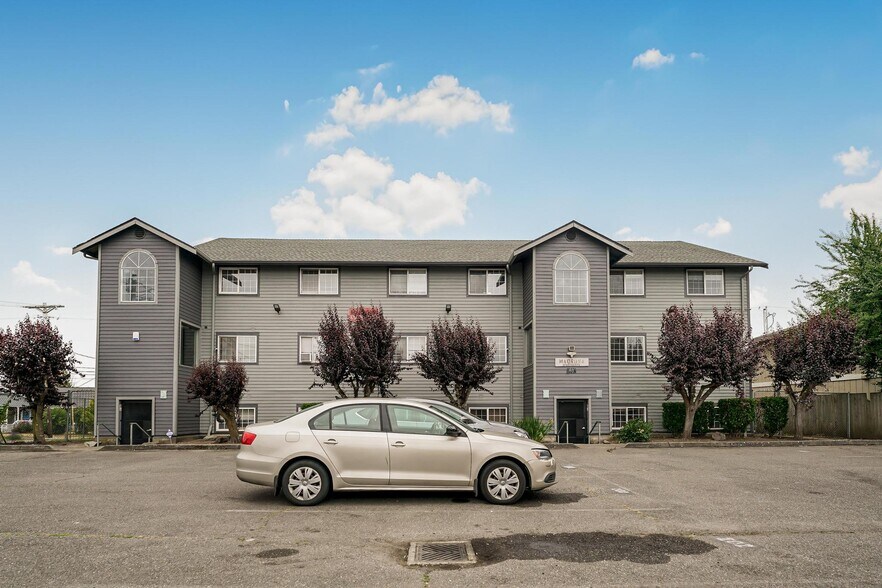 More Photos Of 7603 Pacific Ave, Tacoma Apartments For Sale