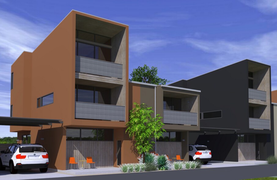 More Photos Of 519 Roosevelt Ave, San Antonio Land For Sale