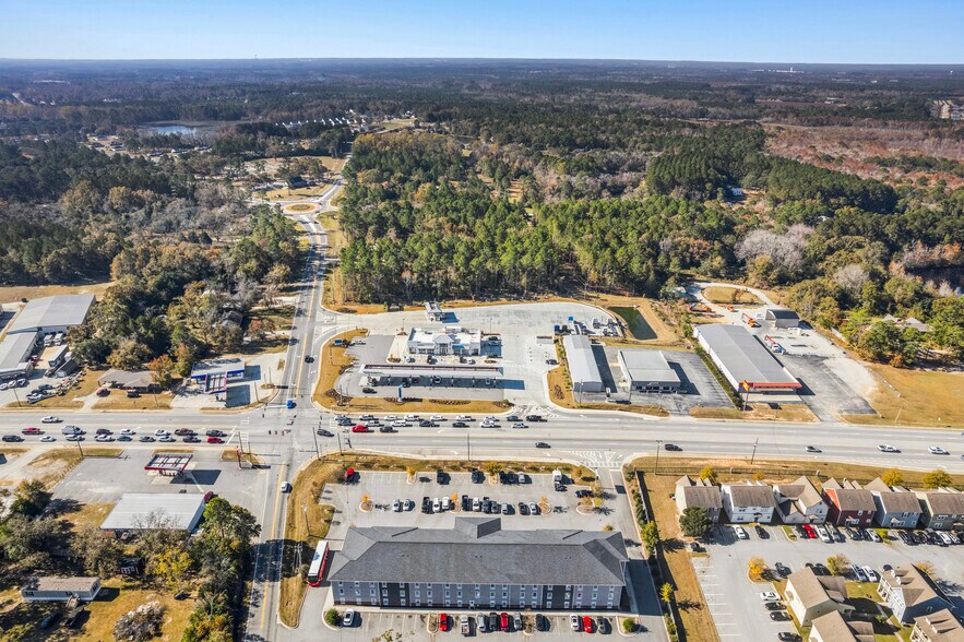 More Photos Of 17259 Highway 67, Statesboro Convenience Store For Sale