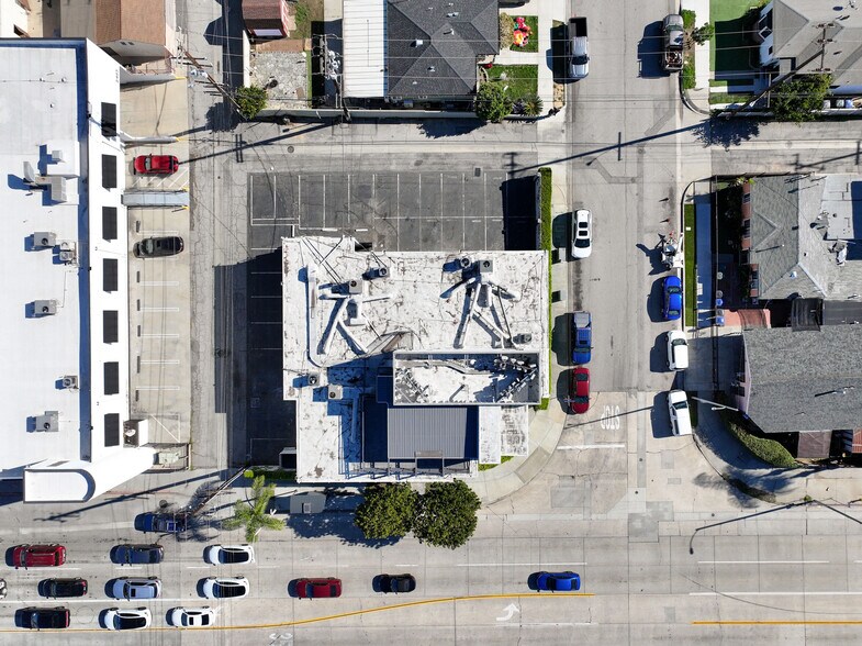 More Photos Of 110 S Garfield Ave, Montebello Medical For Sale