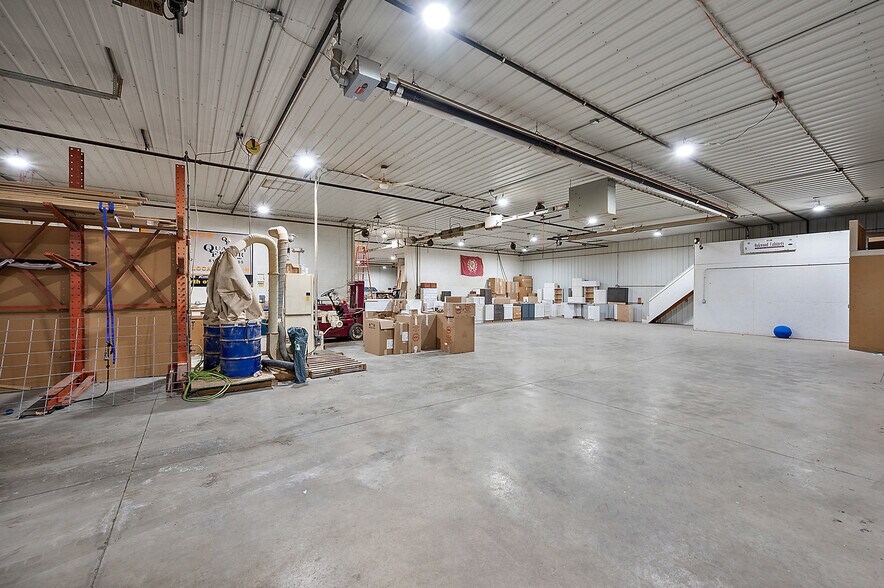 More Photos Of 3803 Van Dyke Rd, Almont Warehouse For Sale