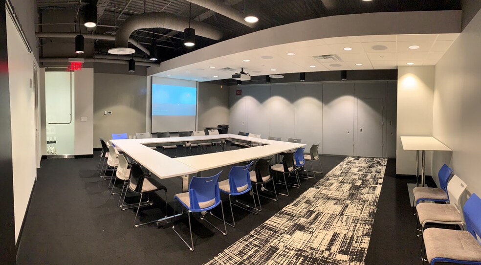 More Photos Of 1175 Peachtree St NE, Atlanta Office For Lease