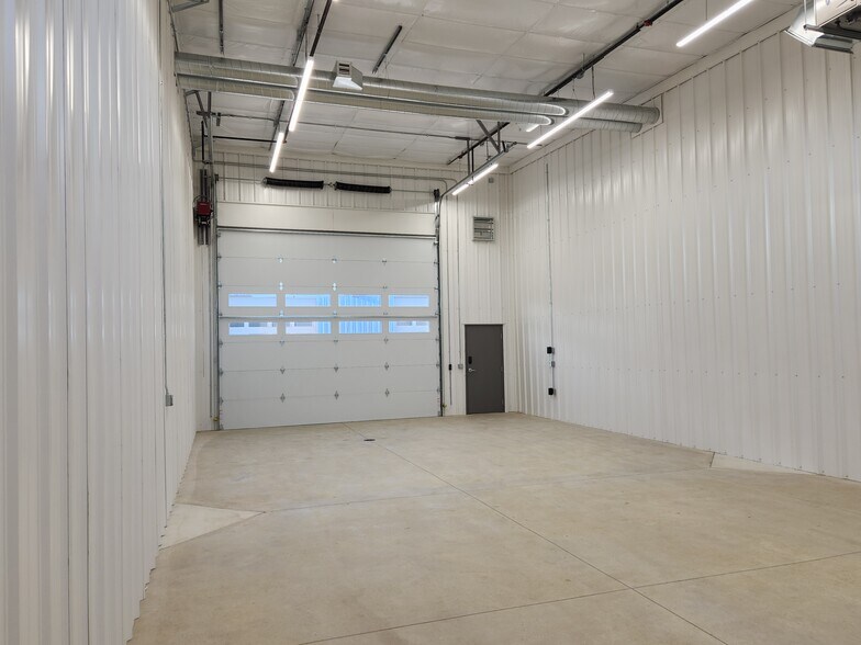 More Photos Of Lot 5 Unit B Liberty Dr., Verona Warehouse For Sale