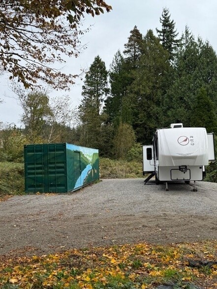 More Photos Of 31815 E Historic Columbia RI Hwy, Troutdale Convenience Store For Sale