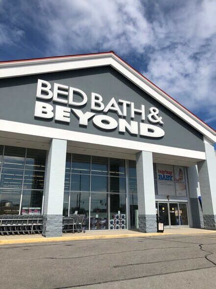 More Photos Of 40-150 Indianapolis Blvd, Schererville Unknown For Lease