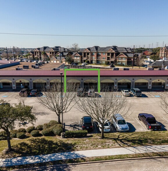 More Photos Of 11700-11900 FM 1960 Rd W, Houston Medical For Sale