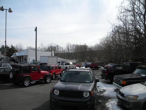 More Photos Of 838 Gravel Pike, Palm Auto Repair For Lease