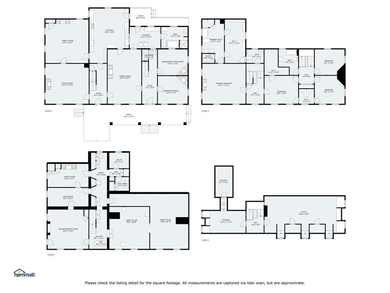 More Photos Of 15158 Berlin Tpke, Purcellville Lodge Meeting Hall For Lease
