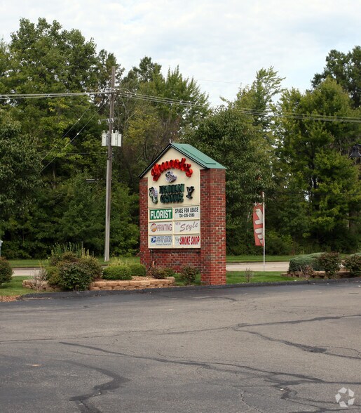 More Photos Of 7555-7575 Merriman Rd, Romulus Unknown For Lease