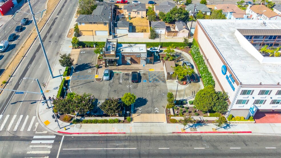 More Photos Of 1740 Centinela Ave, Inglewood Freestanding For Sale