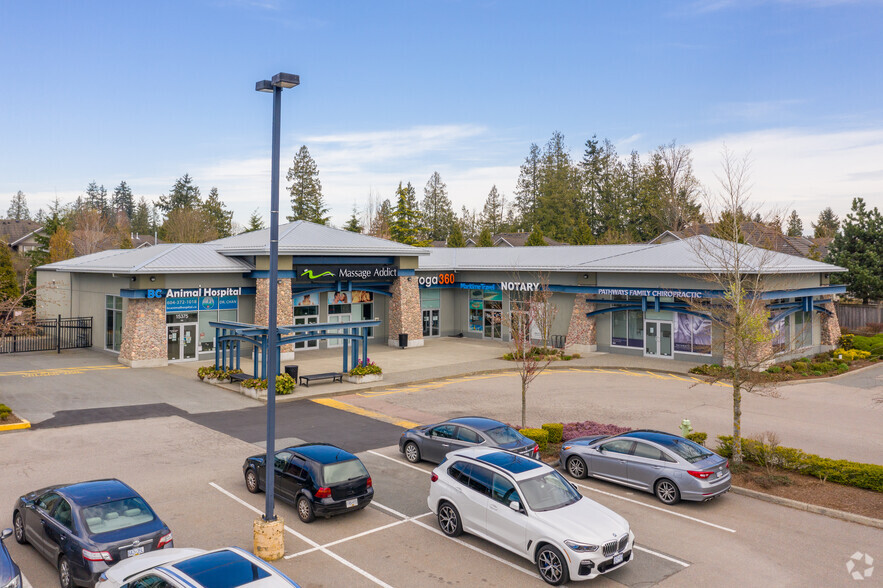 Primary Photo Of 15375 Highway 10, Surrey General Retail For Lease