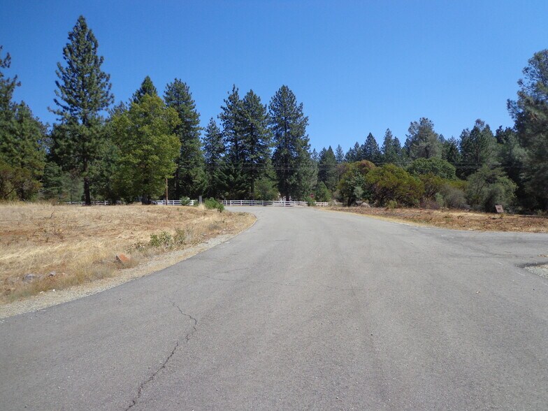 More Photos Of Broadview Dr. and Black Butte rd., Shingletown Land For Sale