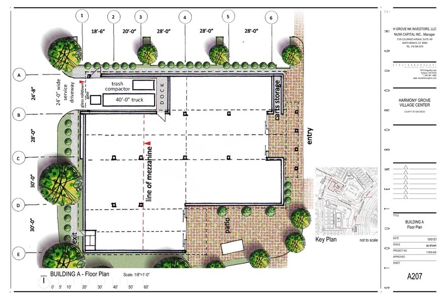 More Photos Of 21505 Trail Blazer Ln, Escondido Land For Sale