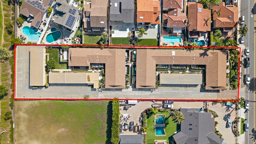 More Photos Of 35322 Camino Capistrano, Capistrano Beach Apartments For Sale