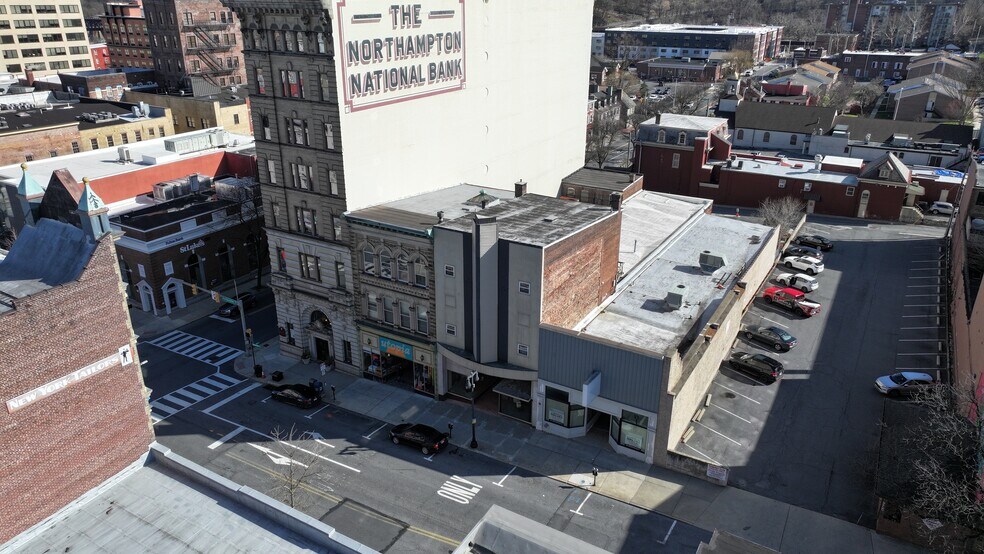 More Photos Of 408 Northampton St, Easton Storefront Retail Residential For Sale