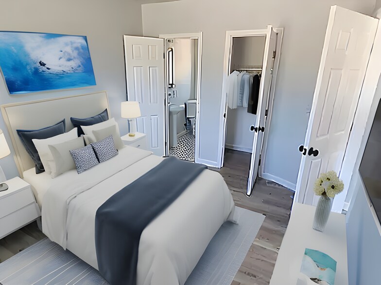 More Photos Of 2714 N Hopi Pl, Tucson Apartments For Sale