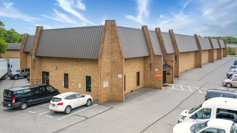 More Photos Of 8841-8867 Kelso Dr, Essex Unknown For Lease