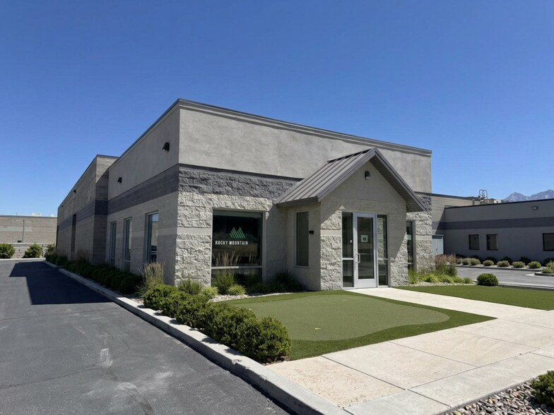 Primary Photo Of 226 W 12650 S, Draper Industrial For Lease