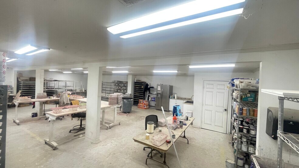 More Photos Of 13555 Old Spanish Trl, Boutte Warehouse For Sale