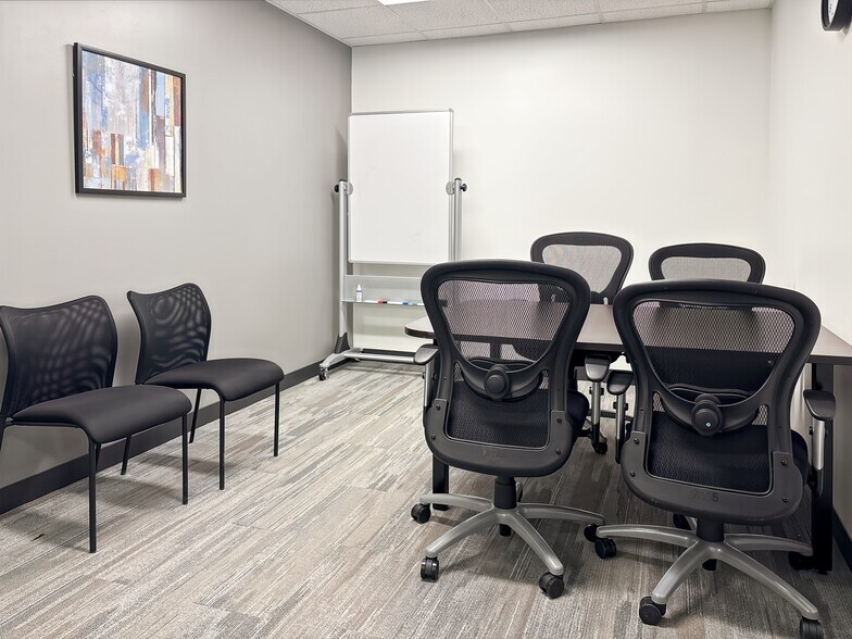 More Photos Of 4250 N Fairfax Dr, Arlington Coworking Space