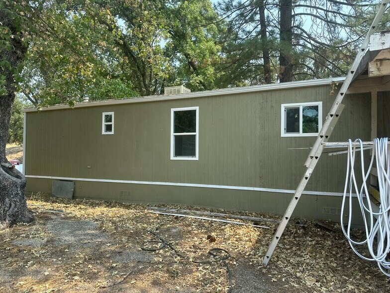 More Photos Of 57675 Road 225, North Fork Land For Sale