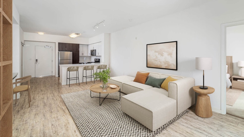 More Photos Of 1333 Powell St, Emeryville Apartments For Lease