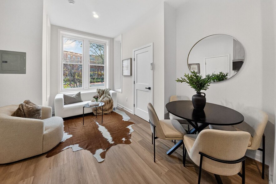 More Photos Of 709 Massachusetts Ave NE, Washington Apartments For Lease