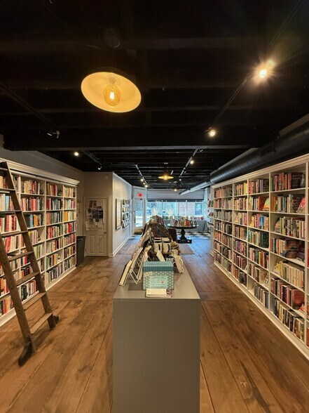 More Photos Of 11 E State St, Media Storefront Retail Residential For Sale