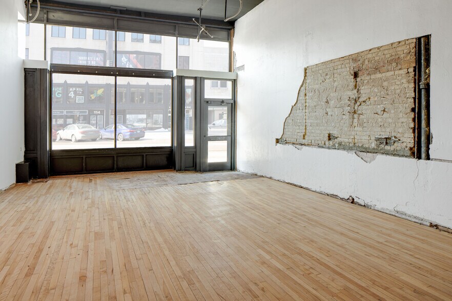 More Photos Of 115 Broadway N, Fargo Storefront For Sale