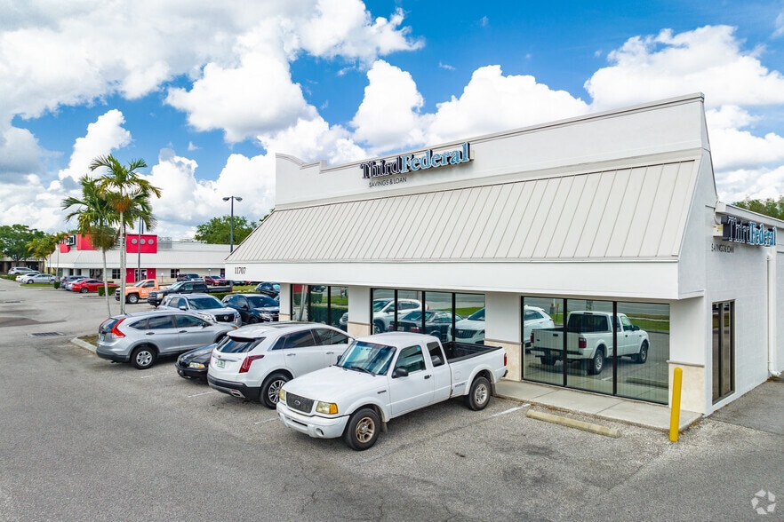 More Photos Of 11707-11777 N Dale Mabry Hwy, Tampa Unknown For Lease