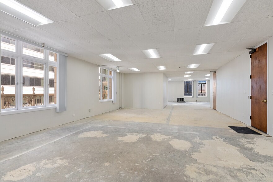 More Photos Of 601-605 Market St, San Francisco Office For Lease