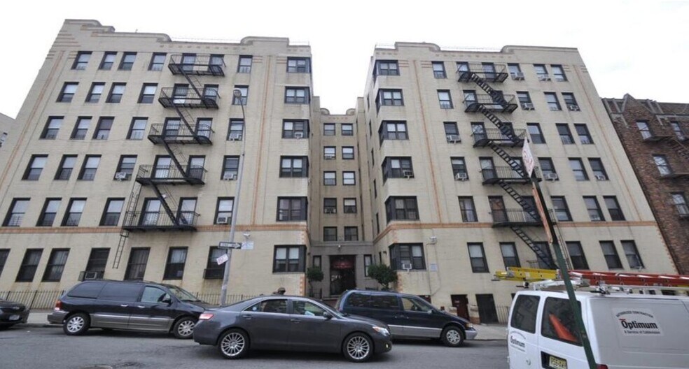 More Photos Of 2230 Tiebout Ave, Bronx Apartments For Sale
