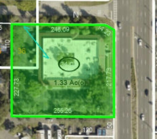 More Photos Of 5666 Seminole Blvd, Seminole Office For Sale