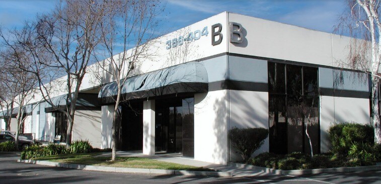 More Photos Of 386-404 Railroad Ct, Milpitas Warehouse For Lease