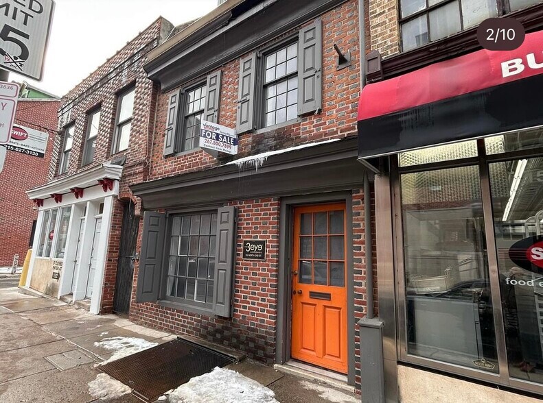 More Photos Of 150 N 2nd St, Philadelphia Office Residential For Sale