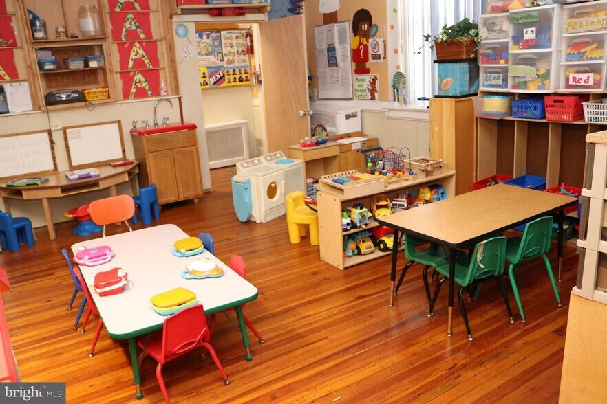 More Photos Of 101 W Mount Pleasant Ave, Philadelphia Daycare Center For Sale