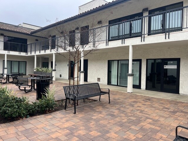 More Photos Of 13017 Artesia Blvd, Cerritos Medical For Sale