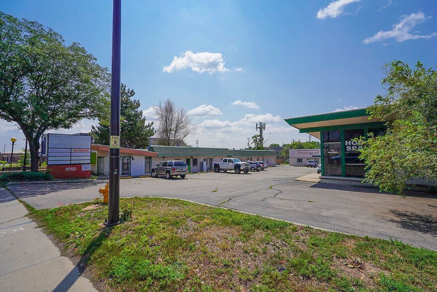 More Photos Of 8700 W Colfax Ave, Lakewood Medical For Lease