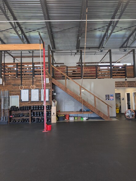 More Photos Of 2225 N Molter Rd, Liberty Lake Light Manufacturing For Lease