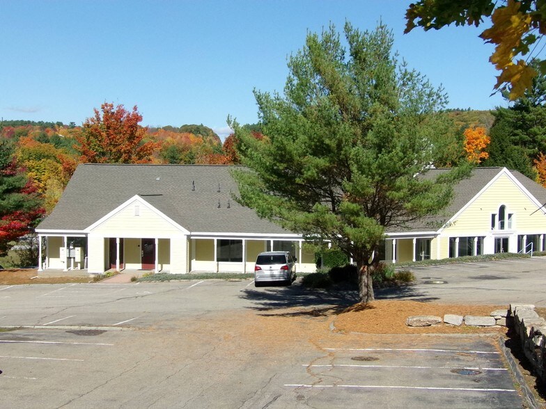 More Photos Of 401 Gilford Ave, Gilford Medical For Sale