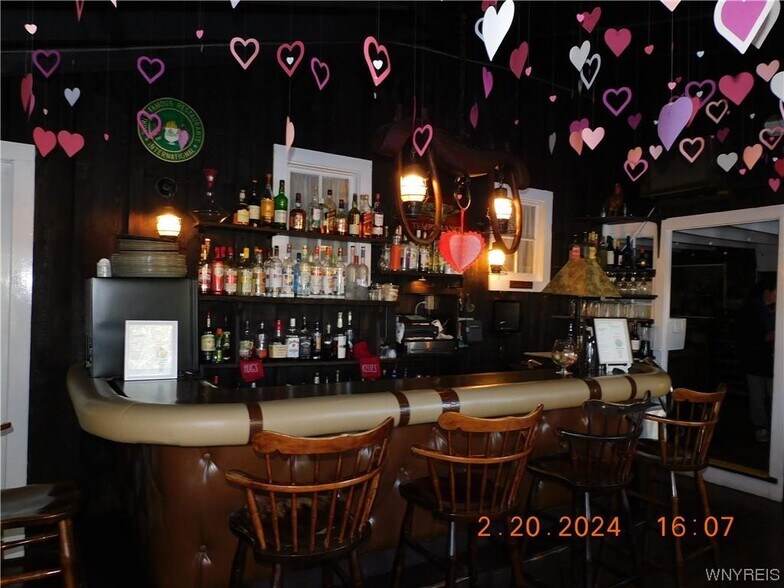 More Photos Of 2095 Blakeley Corners Rd, East Aurora Restaurant For Sale