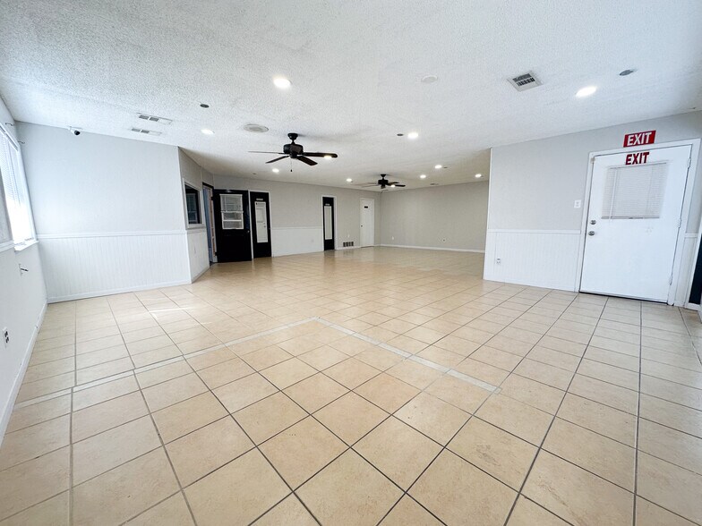 More Photos Of 2210 E Highway 190, Copperas Cove Freestanding For Sale