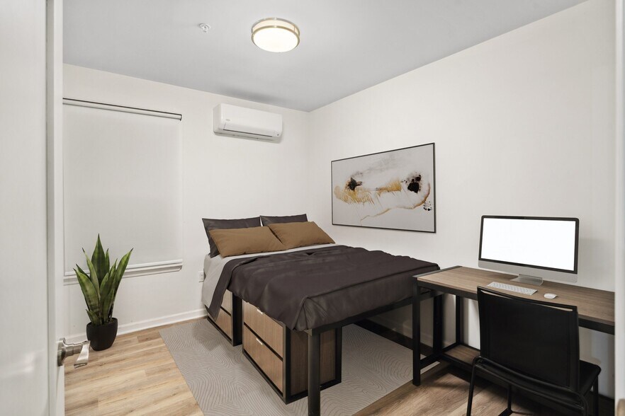 More Photos Of 1534 N 16th St, Philadelphia Apartments For Sale