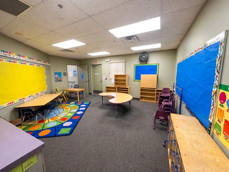 More Photos Of 2156 E Liberty Ln, Phoenix Religious Facility For Lease
