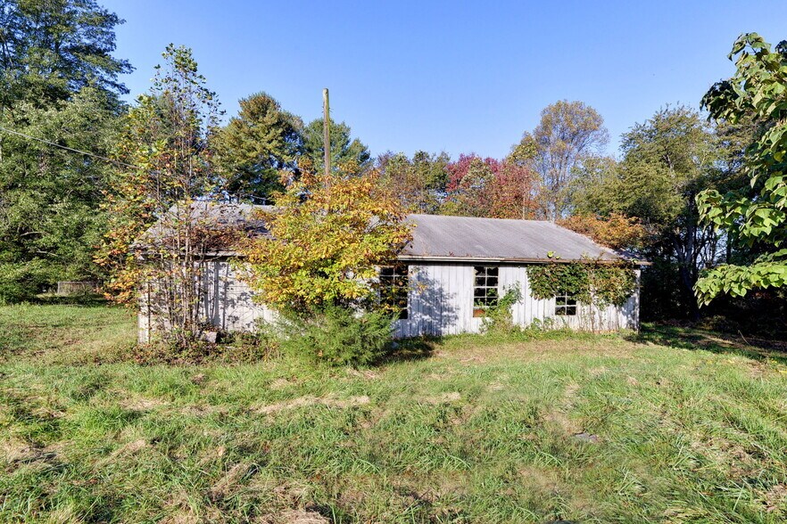 More Photos Of 16380 Forest Rd, Forest Land For Sale