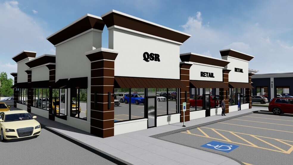 More Photos Of 11760 E Tamiami Trl, Naples Land For Sale