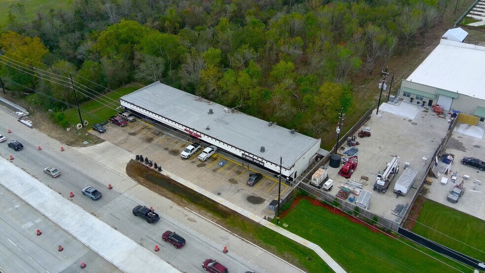 More Photos Of 2206 Fm 1960 Rd, Humble Storefront For Sale